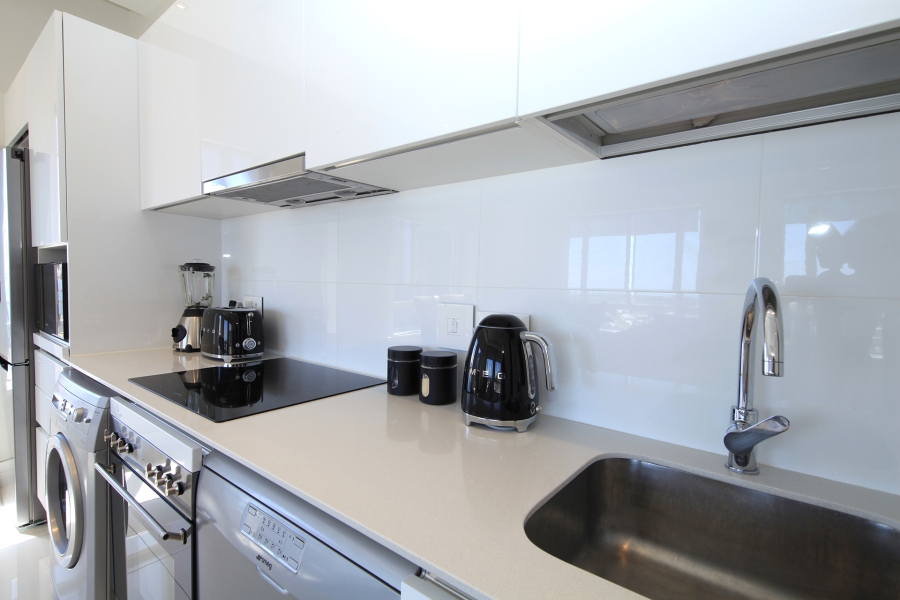 2 Bedroom Property for Sale in Cape Town City Centre Western Cape